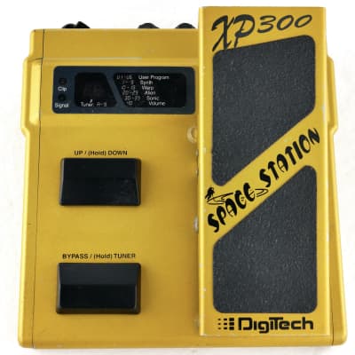 ギター DigiTech XP300 Space Station bvlgyoz4kbmdbhrnomoa.jpg