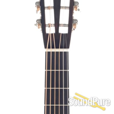 Collings 002H 12-Fret T Addy/EIR Acoustic Guitar #30516 image 2
