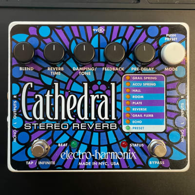 ギター electro-harmonix cathedral stereo reverb maxresdefault.jpg