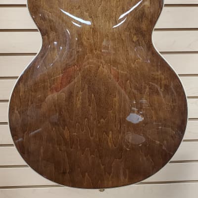 Gretsch Streamliner G2623 2010's Imperial Stain image 5