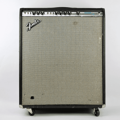 ギター Fender BASSMAN REVERB Bassman® Reverb – Fender