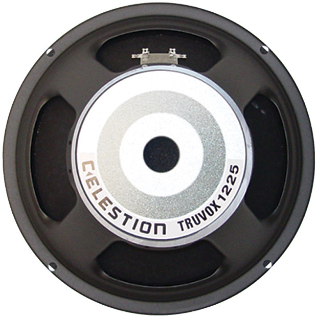 Celestion T5311 TF1225 12" 250-Watt 8 Ohm Replacement Speaker image 1