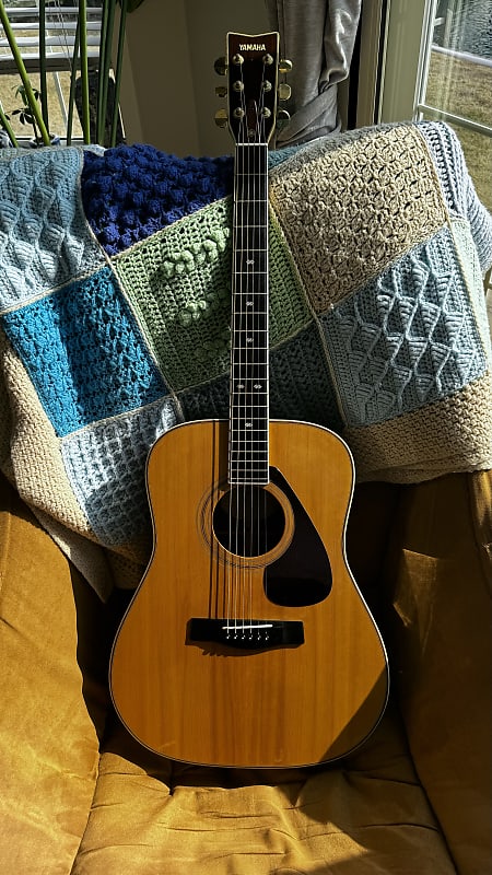 日本全国送料無料商品 | 特集 | Yamaha L-6 | Reverb ギター