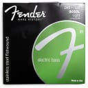 Fender 9050L Flatwound Long Scale Electric Bass Strings (45-100)