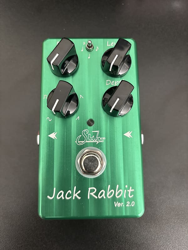 Suhr Jack Rabbit