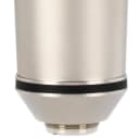 Warm Audio WA87 R2 Large-diaphragm Condenser Microphone - Nickel (WA87R2d1)