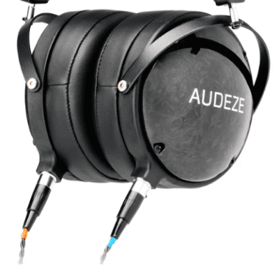 Audeze LCD 2 Closed Back Planar Magnetic Headphone - Sale By Authorized Dealer image 1