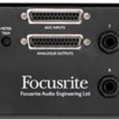 Focusrite ISA 828 MkII Microphone Preamp image 3