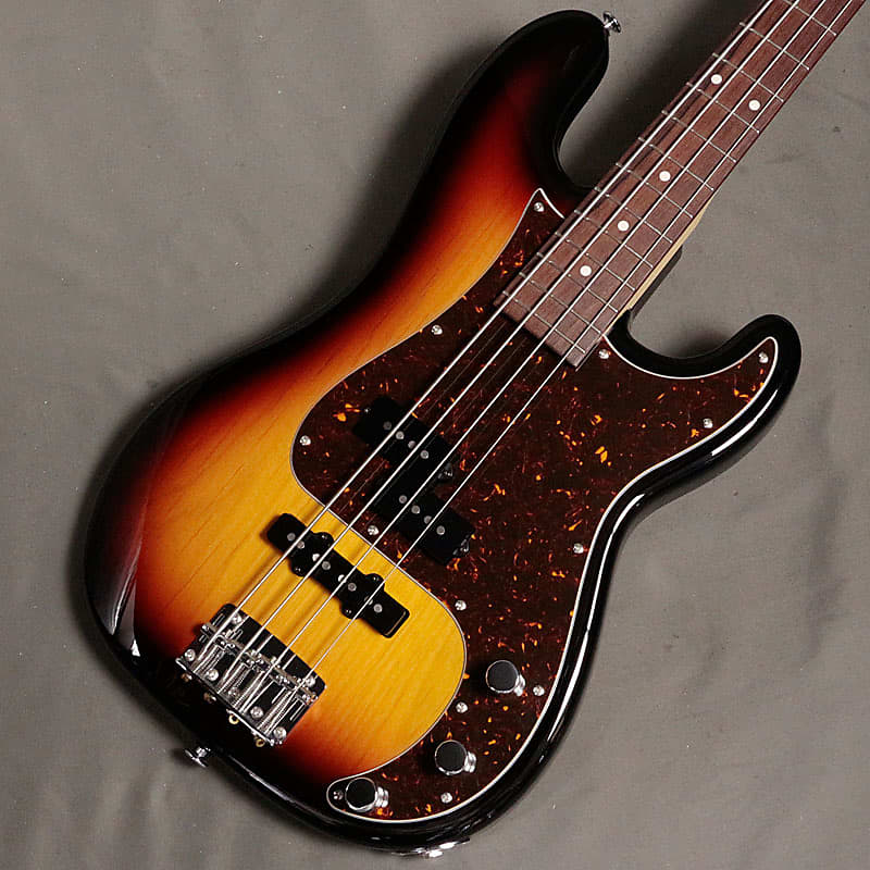 MOMOSE MPJ1 STD NJ Sunburst (S/N:13360) (06/27)