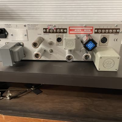Universal Audio Teletronix LA-2A Loaded with vintage UTC transformers NOS tubes aerovox caps Allen Bradley pots etc image 3