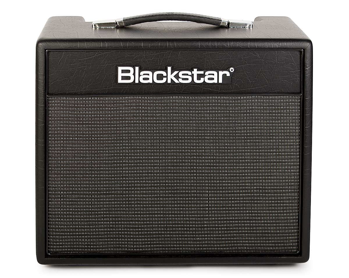 Blackstar S1 10AE Series One 10th Anniversary 10-Watt Guitar | Reverb