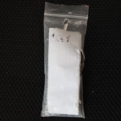 Truss Rod Wrench (used) image 3