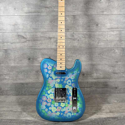 NEW IN BOX* 2025 Fender Japan Limited Edition Telecaster Blue