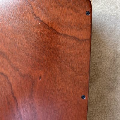 LP Americana Series String Cajon Used image 4
