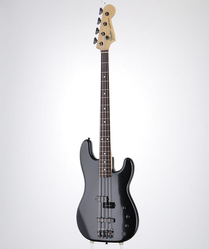 Fender Japan PJ 36 Jazz Bass Special (08/07)