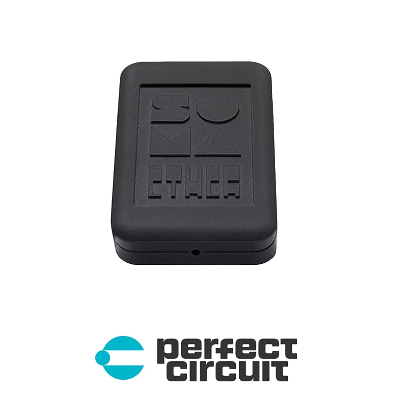 Soma Laboratory Ether Anti Radio V2 | Reverb