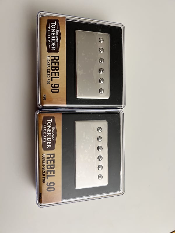 Epiphone Alnico classic pro pickups Reverb