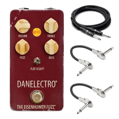 ギター DANELECTRO THE EISENHOWER FUZZ sddefault.jpg