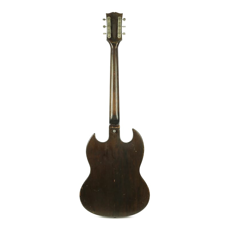 Gibson SG-200 1971 - 1972 image 2
