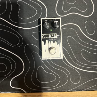 Reverb.com listing, price, conditions, and images for j-rockett-squeegee-compressor