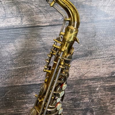 Conn 6M Saxophone (Hollywood, CA) image 5