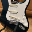 1988 Fender American Standard Stratocaster - Gun Metal Blue
