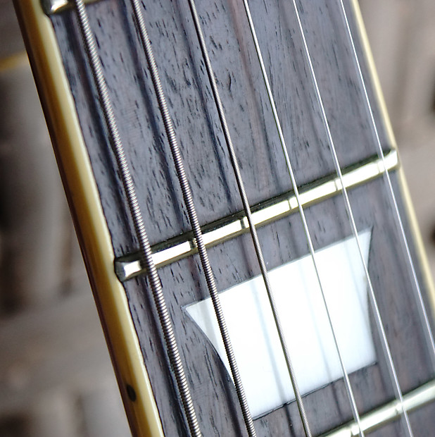 Yamaha SL-380 Studio Lord 1978-1980 Sunburst | Reverb