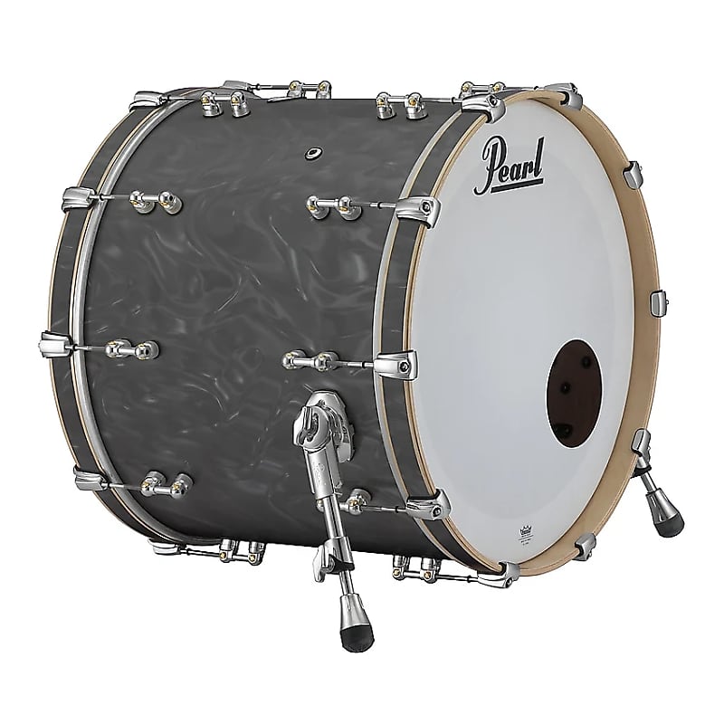 Pearl RFP2018BX Music City Custom Reference Pure 20x18" Bass Drum image 1