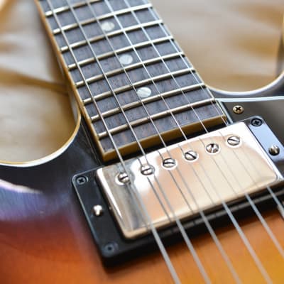 2021 Gibson Custom Shop ES-335 59’ Reissue VOS image 3