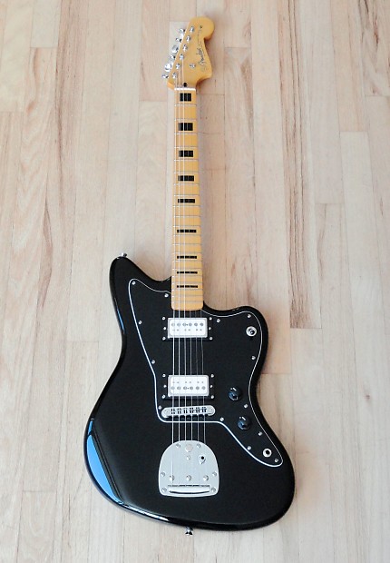 Fender modern player jazzmaster deals