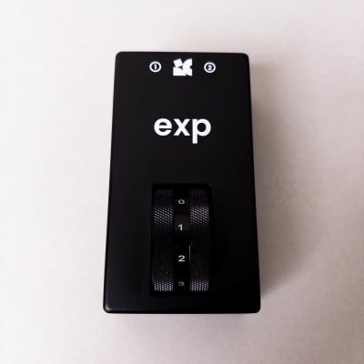 Reverb.com listing, price, conditions, and images for chase-bliss-audio-exp