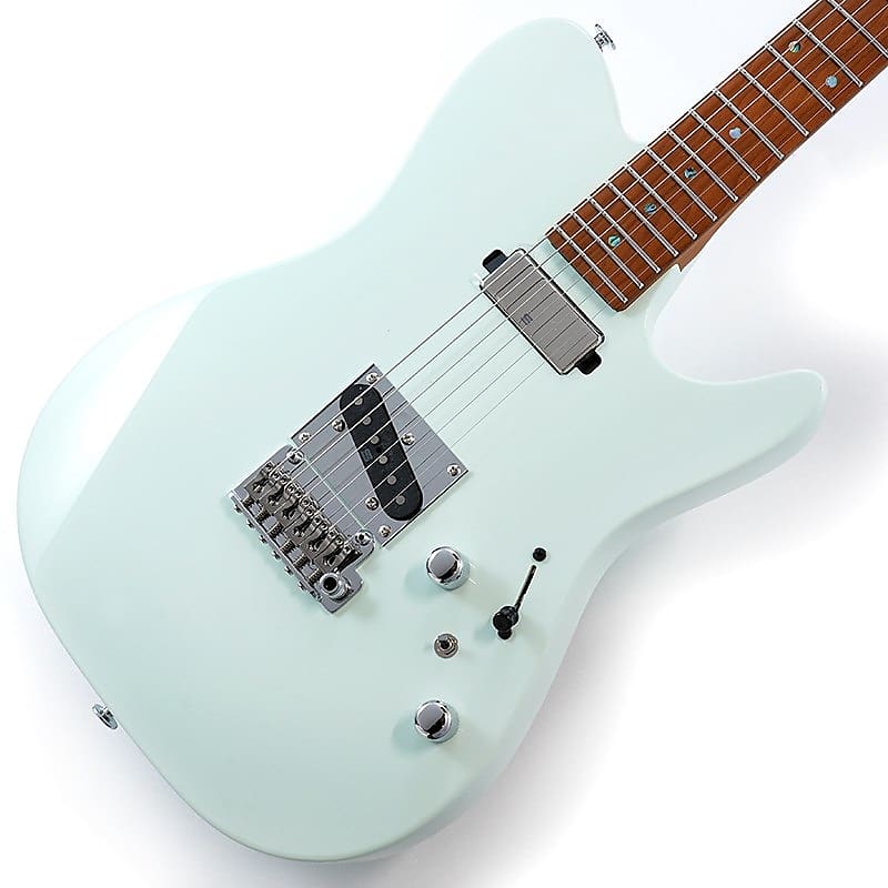 Ibanez Prestige AZS2200-MGR [SPOT MODEL] [Product eligible for HAZUKI Guitar Clinic on March 16] image 1