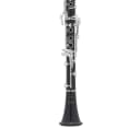 Selmer Paris/Seles B16 Prologue Clarinet - Professional Silver Keys