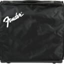 Fender Multi-Fit Amp Cover for Champion 110, XD Series, G-DEC30 (BLACK)