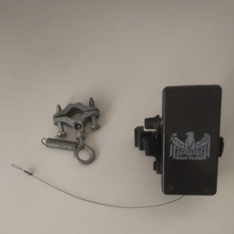 Pintech VHHC1000 HiHat Controller Mid2010s Black Reverb