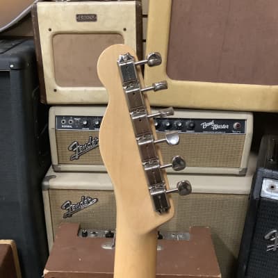 Fender American Vintage 1964 Telecaster image 5
