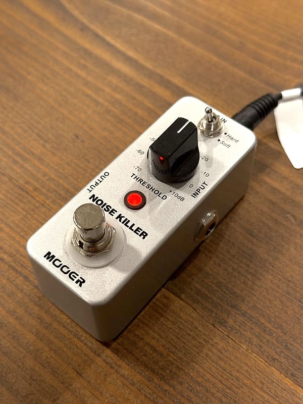 Mooer Noise Killer