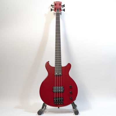 本日ラスト‼️EDWARDS エレキベース プロフェッショナルグレード レッドラメ 本日ラスト‼️EDWARDS エレキベース プロフェッショナルグレード