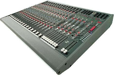 Allen & Heath GS 3 | Reverb