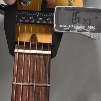 2019 Fender American Pro II Telecaster Deluxe Mercury Finish w/OHSC image 18