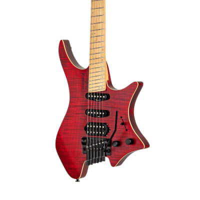 Strandberg Boden Standard 6 Maple Quilt Bengal Burst on Sale