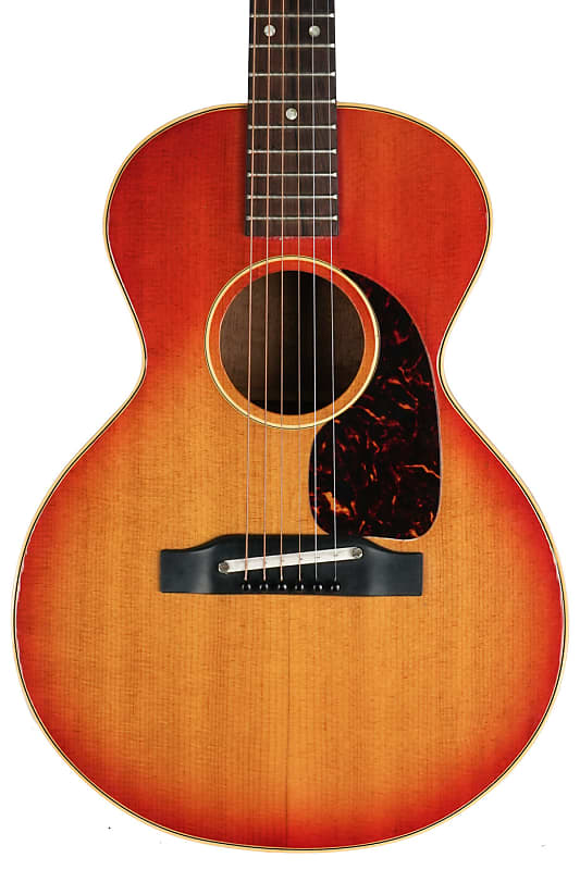 Gibson b deals 25 1964