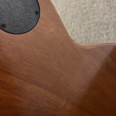 Gibson Les Paul Tribute 2019 - Present - Satin Tobacco Burst image 6