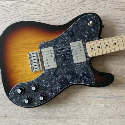 Seymour Duncan Traditional Series Telecaster DT-100 1990 | Reverb