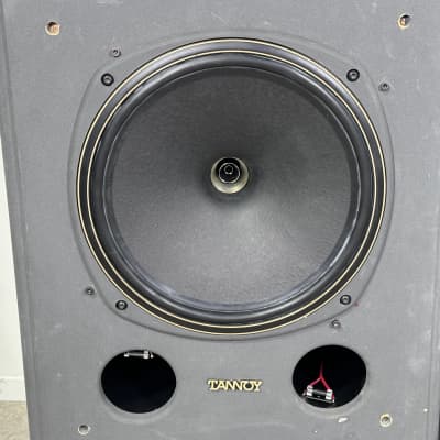 Tannoy System 15 Studio Monitors (Pair) image 2