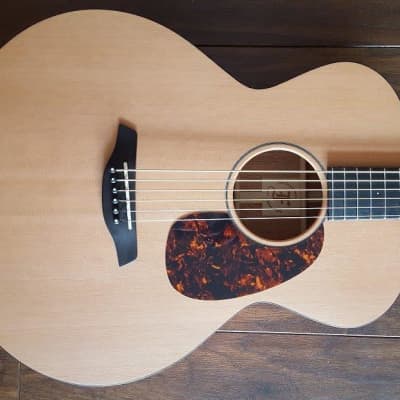 Furch Blue BAR CM Bartitone Acoustic Guitar Plus Over £100 Added Value Inc Pro Setup, Certificate & More* image 7
