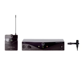 AKG WMS45 Perception Wireless Vocal Microphone System (Band U2)