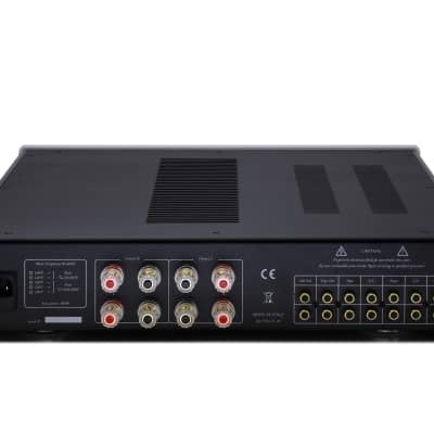 UNISON RESEARCH Unico Primo - Integrated Amplifier - NEW! image 3