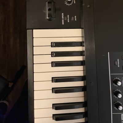 Roland VR-730 73-Key V-Combo Organ image 2