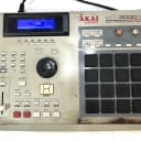 Akai MPC2000XL MIDI Production Center old school relic